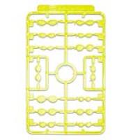 Good Smile Company Glasses Accessories 3 (Yellow ) (Re-Run)
