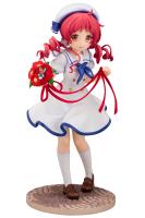 Good Smile Company Is The Order A Rabbit?? Series Megu Summer Uniform Re-Run 1/7 Scale Figure