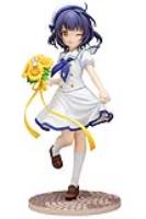 Good Smile Company Is The Order A Rabbit?? Series Maya Summer Uniform Re-Run 1/7 Scale Figure