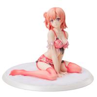 Good Smile Company My Teen Romantic Comedy Snafu, Too! Series Yui Yuigahama Lingerie Ver.