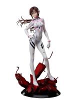 Good Smile Company EVANGELION: 3.0+1.0 Thrice Upon a Time Series Mari Makinami Illustrious Last Mission 1/7 Scale Figure