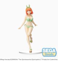 Good Smile Company The Quintessential Quintuplets 2 Series Yotsuba Nakano PM Figure