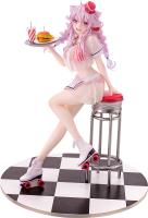 Good Smile Company Tomari Original Series Marinoa Truless 1/7 Scale Figure