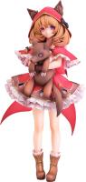 Good Smile Company Illustration by Shugao Series Okamizukin-chan 1/7 Scale Figure