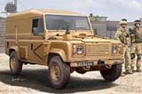 Hobby Boss 1/35 Defender110 Hard Top