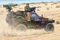 Hobby Boss 1/35 French VBL MILAN