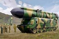 Hobby Boss 1/35 DPRK Pukguksong-2
