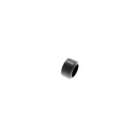 HiQ Parts MZ Pipe Black 2.0mm (20pcs)