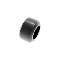 HiQ Parts MZ Pipe Black 5.5mm (20pcs)