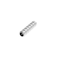 HiQ Parts MZ Pipe Silver 3.0mm (20pcs)