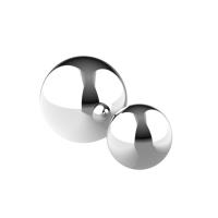 HiQ Parts Steel Ball 0.5mm (50 pcs)