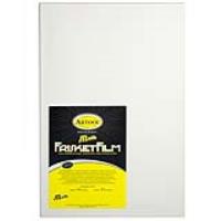 IWATA Artool FrisketFilm, Matte Finish 10inx15in Sheets
