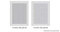IWATA Artool Carbon Fiber FX Freehand Airbrush Template by Chris Cruz