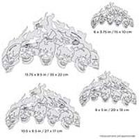 IWATA Artool Hot Headz Hell Riders Freehand Airbrush Template by Mike Lavallee