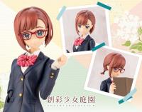Kotobukiya 1/10 Sousai Shojo Teien Takanashi Koyomi (Ryobu High School Winter Clothes)