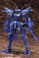 Kotobukiya 1/144 Takemikaduchi Type-00R Konoe16 Commander, Full Action Model Kit