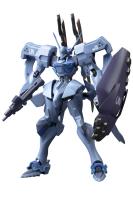 Kotobukiya 1/144 Muv-Luv Alternative Series Shiranui Isumi Valkyries, Plastic Model Kit