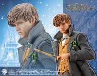 Kotobukiya 1/10 ARTFX+ Fantastic Beasts: The Crimes of Grindelwald: Newt Scamander