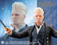 Kotobukiya 1/10 ARTFX+ Fantastic Beasts: The Crimes of Grindelwald: Gellert Grindewald
