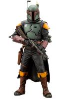 Kotobukiya 1/10 Star Wars: The Book Of Boba Fett Series ARTFX+ BOBA FETT™, Pre-Painted PVC Easy-to-Assemble Statue