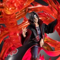 Megahouse Precious G.E.M Uchiha Itachi (Susanoo Ver. w/ LED Base) "Naruto"