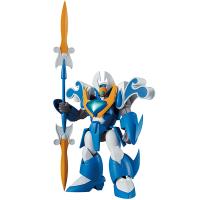Megahouse Variable Action MINI Aquabeat (Repeat) "Mado King Granzort"