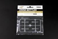 Meng 1/35 Drink Bottles for Vehicle/Diorama(4types)