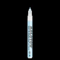 Molotow GRAFX Art Masking Liquid Pump Marker, 2mm