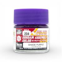 Mr Hobby GUNDAM Assemble Color Shade SHADE PURPLE