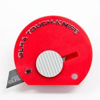 OLFA TK-4R Red Multi-Purpose Touch Knife