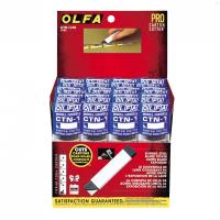 OLFA CTN-1/40 Snap-Off Carton Cutter