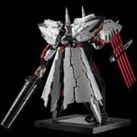 Sentinel Riobot EX-Linebarrel "Linebarrels of Iron", Action Figure