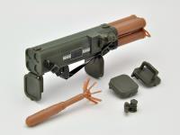 TomyTec Little Armory 1/12 LA017 Little Armory M202A1 Type