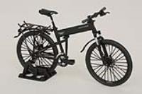 TomyTec Little Armory 1/12 LM004 Montague Paratrooper Pro Folding MTB Bike