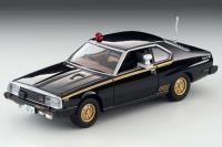 Tomica Limited Vintage 1/64 LV-NEO Western Police Vol.23 Machine X (Diecast)