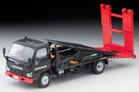 Tomica Limited Vintage NEO 1/64 LV-N191b Isuzu Elf Hanamidai Safety Loader Big Wide ADVAN (Diecast)