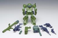 Wave 1/35 Scope Dog Turbo Custom TLR (PS Ver.) Action Figure Kit