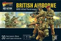 Warlord - Bolt Action - British Airborne