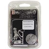 Mythic Americas Maximus Miniature, Limited Ed