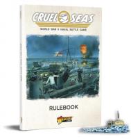 Cruel Seas Rulebook