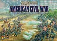Black Powder Epic Battles : American Civil War Bundle w/ Miniatures